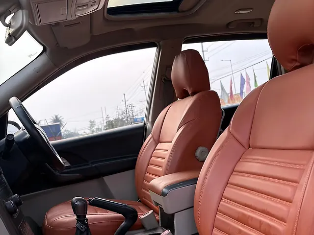 Used Mahindra XUV500 [2015-2018] W10 in Guwahati
