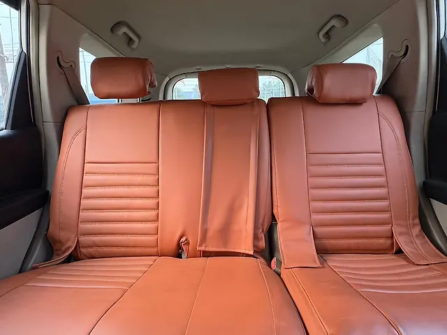 Used Mahindra XUV500 [2015-2018] W10 in Guwahati