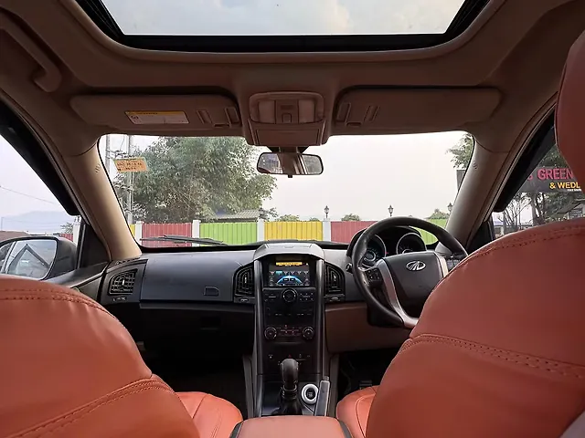 Used Mahindra XUV500 [2015-2018] W10 in Guwahati