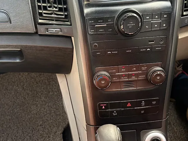Used Mahindra XUV500 [2015-2018] W10 in Guwahati