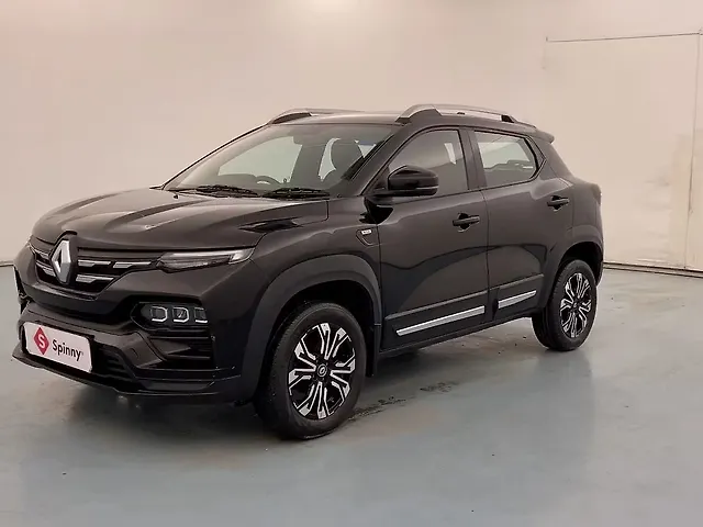 Used 2023 Renault Kiger in Lucknow