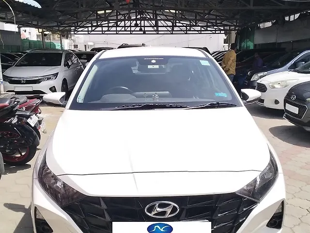 Used 2022 Hyundai Elite i20 in Coimbatore