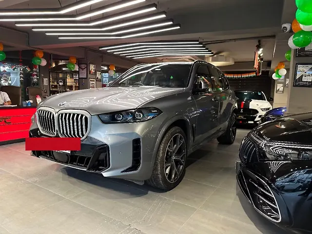 Used 2025 BMW X5 in Delhi Used 2025 BMW X5 in Delhi