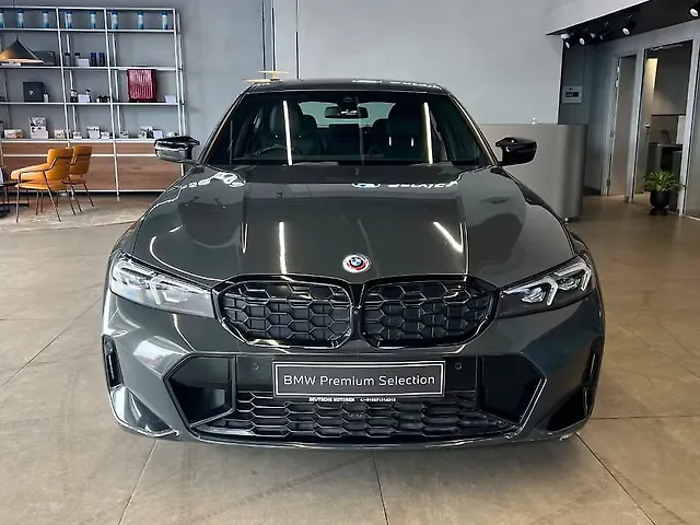 Used 2023 BMW 3-Series in Bangalore