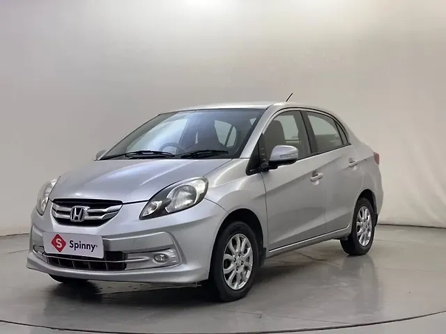 Used 2014 Honda Amaze in Bangalore