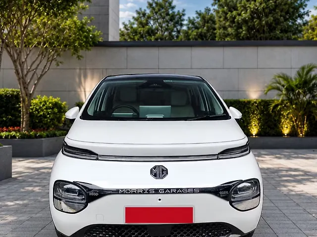 Used 2025 MG Windsor EV in Pune Used 2025 MG Windsor EV in Pune