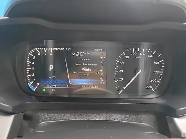Used Tata Altroz [2020-2025] XZA Plus (O) (S) in Mumbai