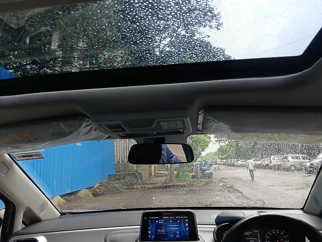 Used Tata Altroz [2020-2025] XZA Plus (O) (S) in Mumbai