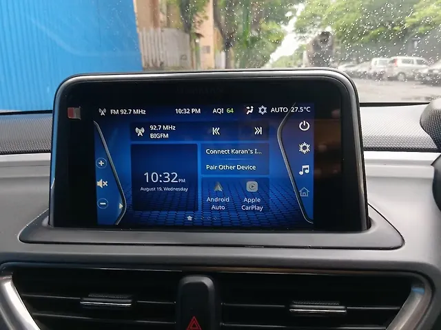 Used Tata Altroz [2020-2025] XZA Plus (O) (S) in Mumbai