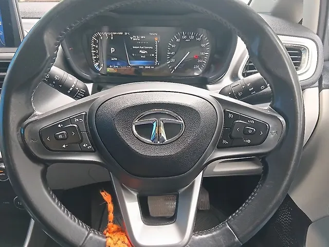 Used Tata Altroz [2020-2025] XZA Plus (O) (S) in Mumbai