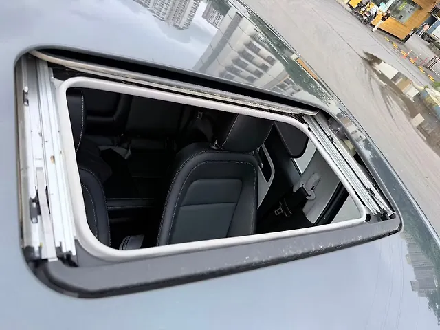 Used Tata Altroz [2020-2025] XZA Plus (O) (S) in Mumbai
