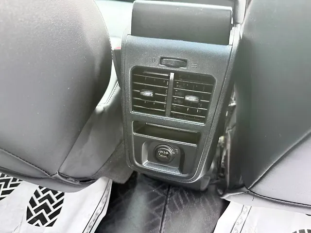Used Tata Altroz [2020-2025] XZA Plus (O) (S) in Mumbai