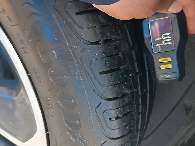 Used Tata Altroz [2020-2025] XZA Plus (O) (S) in Mumbai