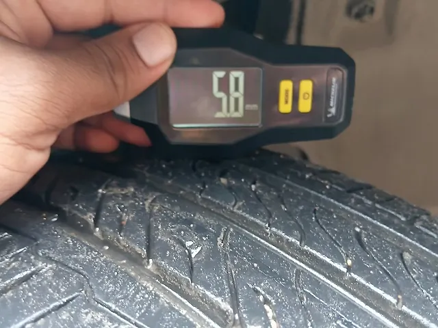 Used Tata Altroz [2020-2025] XZA Plus (O) (S) in Mumbai