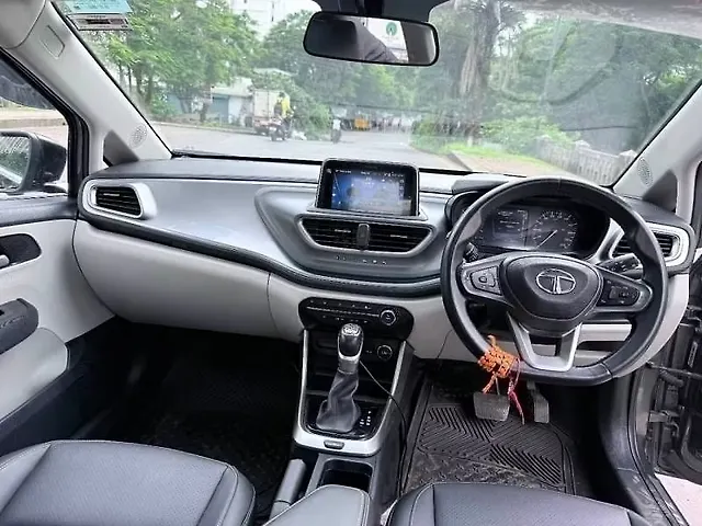 Used Tata Altroz [2020-2025] XZA Plus (O) (S) in Mumbai