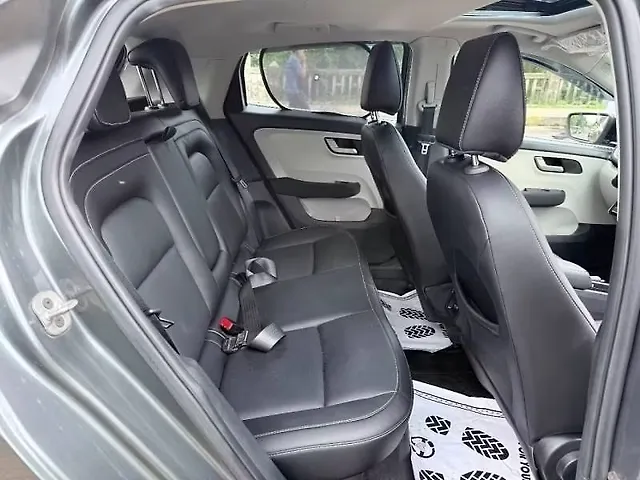 Used Tata Altroz [2020-2025] XZA Plus (O) (S) in Mumbai