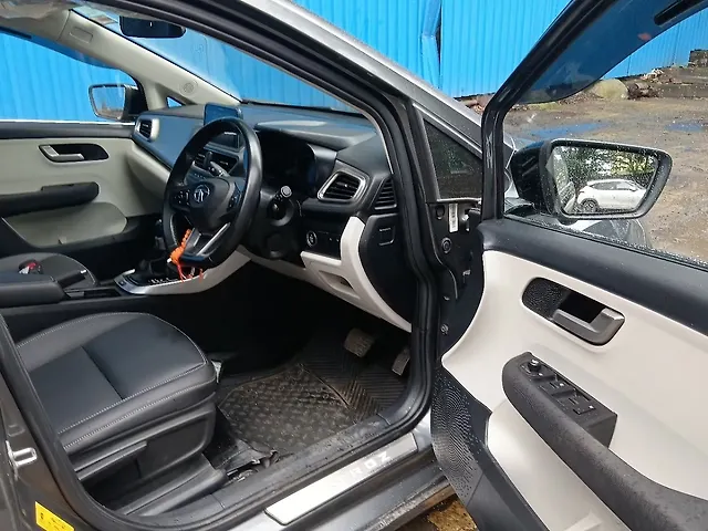 Used Tata Altroz [2020-2025] XZA Plus (O) (S) in Mumbai