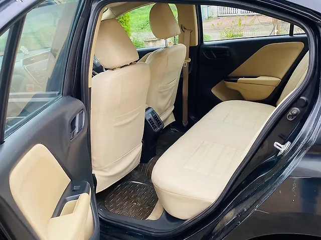 Used Honda City [2014-2017] SV Diesel in Indore