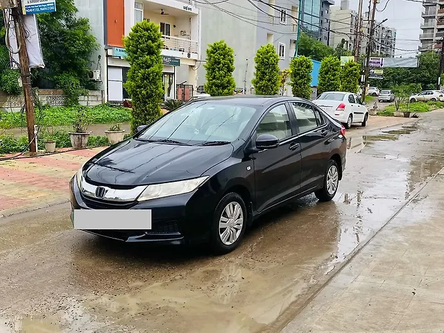 Used 2014 Honda City in Indore Used 2014 Honda City in Indore