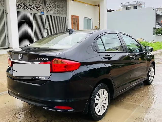 Used Honda City [2014-2017] SV Diesel in Indore