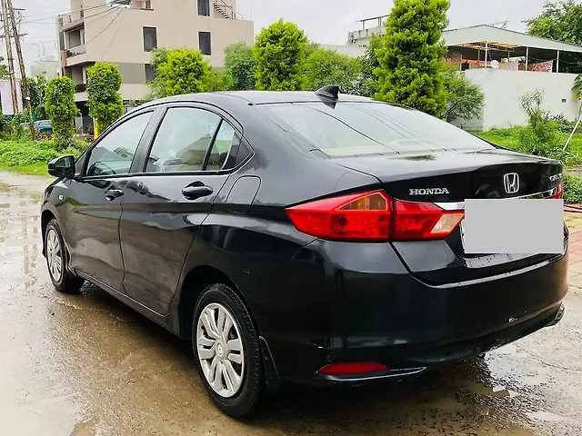 Used Honda City [2014-2017] SV Diesel in Indore