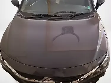 Used 2023 Maruti Suzuki Baleno in Coimbatore