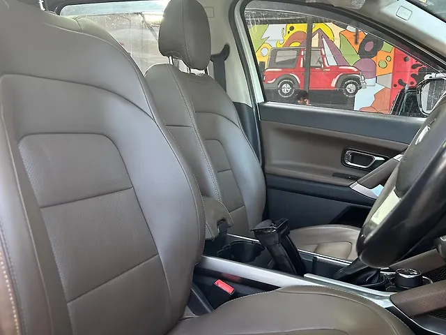 Used Tata Harrier [2019-2023] XZA Plus in Guwahati