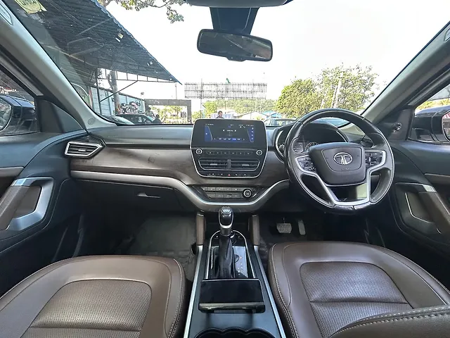 Used Tata Harrier [2019-2023] XZA Plus in Guwahati