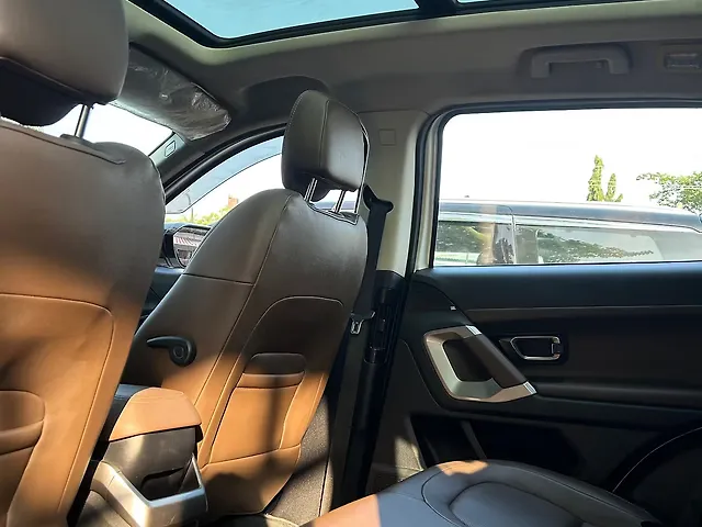 Used Tata Harrier [2019-2023] XZA Plus in Guwahati