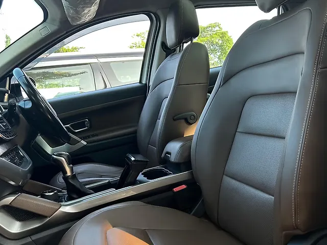 Used Tata Harrier [2019-2023] XZA Plus in Guwahati