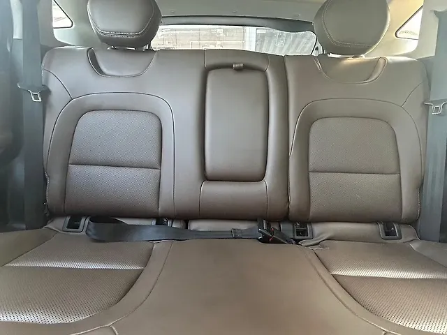 Used Tata Harrier [2019-2023] XZA Plus in Guwahati