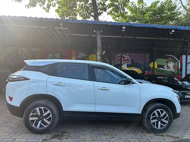 Used Tata Harrier [2019-2023] XZA Plus in Guwahati