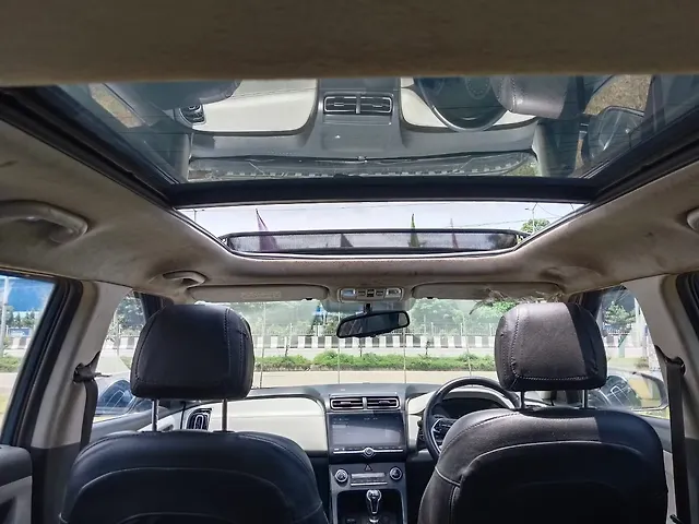 Used Hyundai Creta [2020-2023] SX 1.5 Petrol in Guwahati