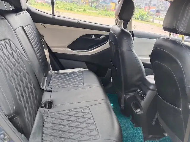 Used Hyundai Creta [2020-2023] SX 1.5 Petrol in Guwahati