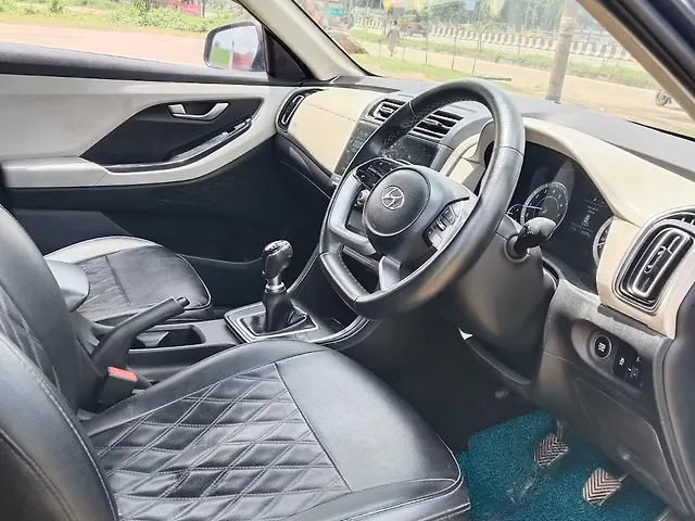 Used Hyundai Creta [2020-2023] SX 1.5 Petrol in Guwahati