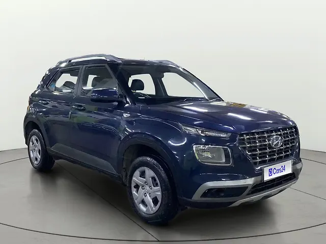 Used 2022 Hyundai Venue in Mohali Used 2022 Hyundai Venue in Mohali