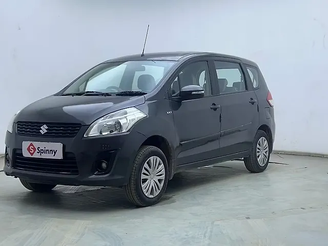 Used 2013 Maruti Suzuki Ertiga in Hyderabad