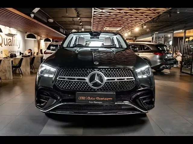 Used 2024 Mercedes-Benz GLE in Delhi Used 2024 Mercedes-Benz GLE in Delhi