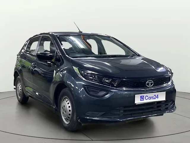 Used 2020 Tata Altroz in Mohali