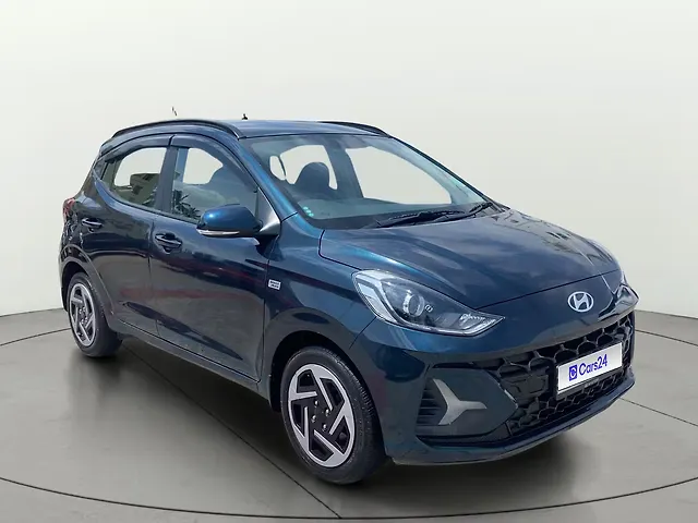 Used 2024 Hyundai Grand i10 NIOS in Coimbatore