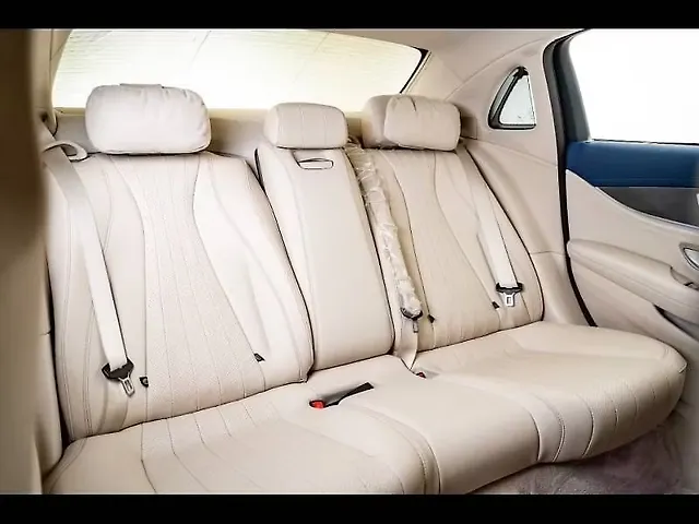 Used Mercedes-Benz E-Class [2021-2024] E200 in Delhi