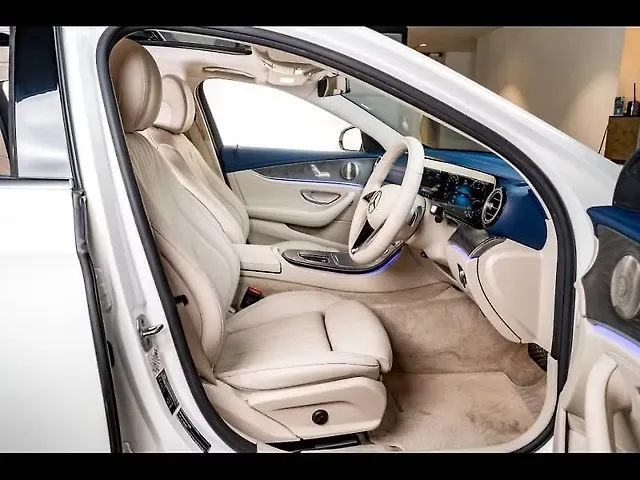 Used Mercedes-Benz E-Class [2021-2024] E200 in Delhi