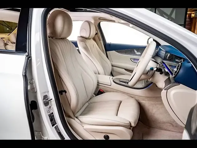 Used Mercedes-Benz E-Class [2021-2024] E200 in Delhi