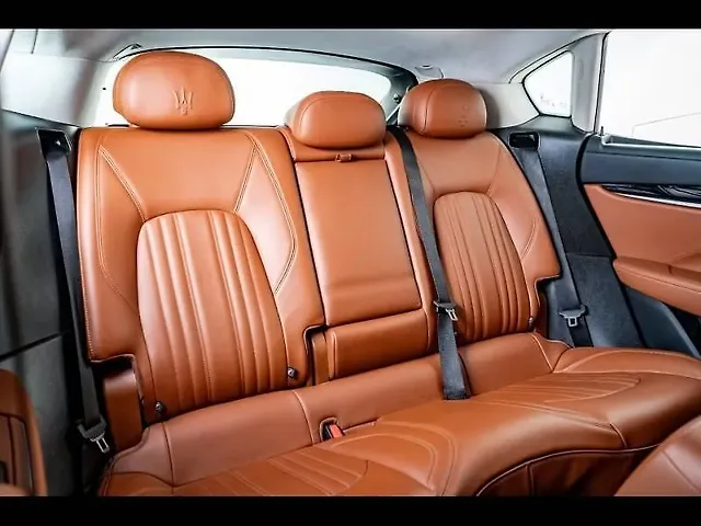 Used Maserati Levante Diesel [2018-2020] in Delhi