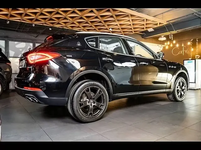 Used Maserati Levante Diesel [2018-2020] in Delhi