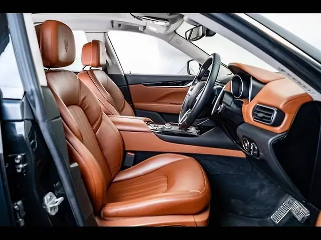 Used Maserati Levante Diesel [2018-2020] in Delhi