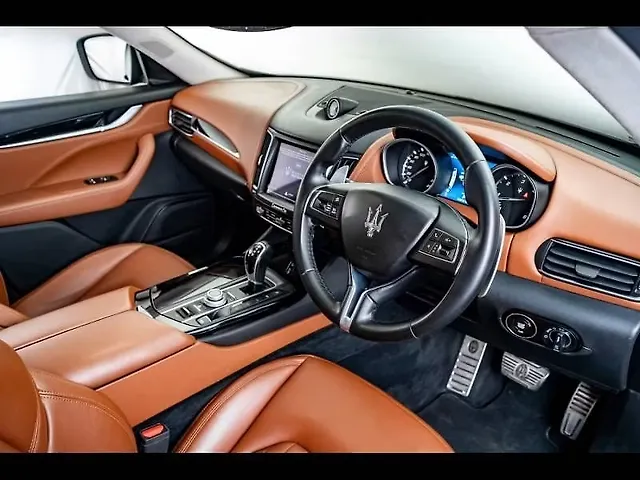 Used Maserati Levante Diesel [2018-2020] in Delhi