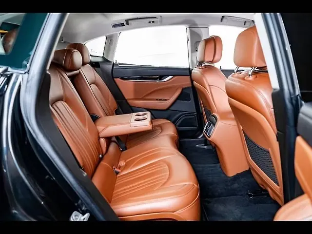 Used Maserati Levante Diesel [2018-2020] in Delhi