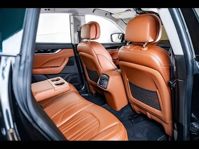 Used Maserati Levante Diesel [2018-2020] in Delhi