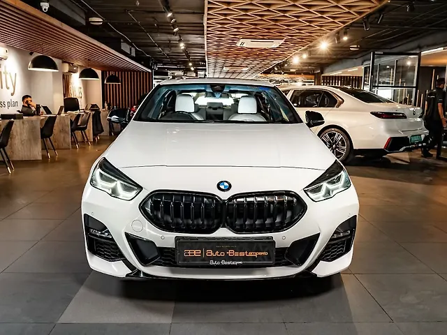 Used 2024 BMW 2 Series Gran Coupe in Delhi